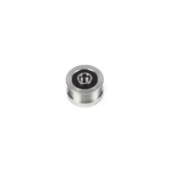 Шкив генератора Volvo S70/S40/XC90/XC70/S60/S80 2.0-2.5i 96> STELLOX 20-01406-SX