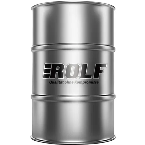Масло моторное ROLF KRAFTON S7 M 10W-40 ACEA E4 синтетика 208л 322465