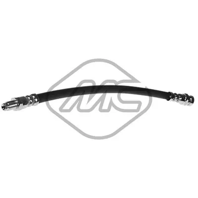 ШЛАНГ ТОРМОЗНОЙ CITRO-PEUGE-MITSUBISHI Metalcaucho 96471