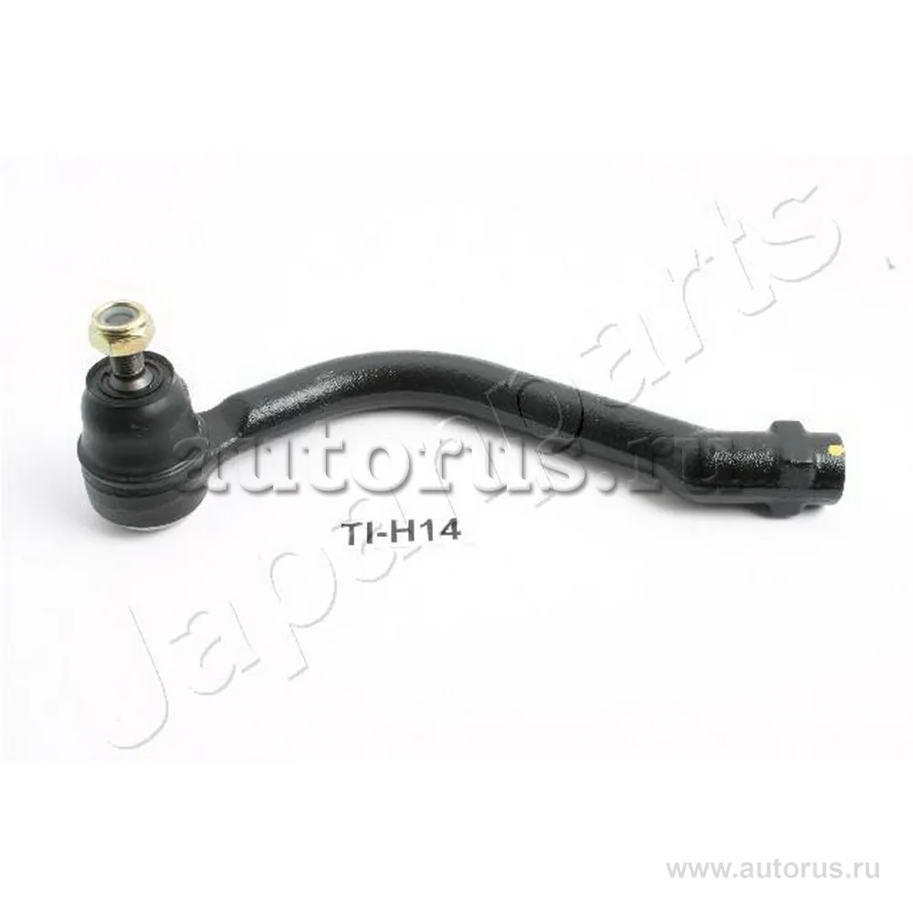 Наконечник рулевой L JAPANPARTS TI-H13L