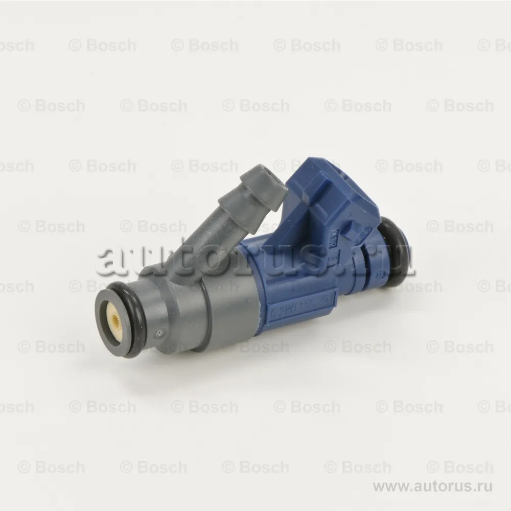 Топливный насос-форсунка SKODA Octavia/VW Bora/Golf IV/Sharan mot.2,0L BOSCH 0 280 155 791