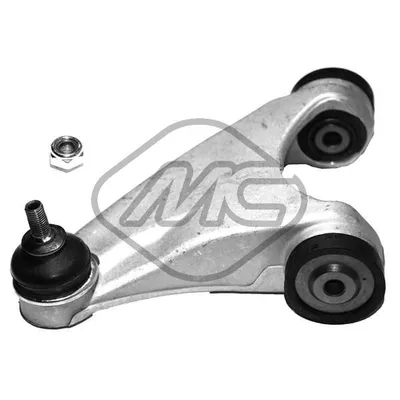 Рычаг ALFA 147/156 01- пер верхн L Metalcaucho 52024