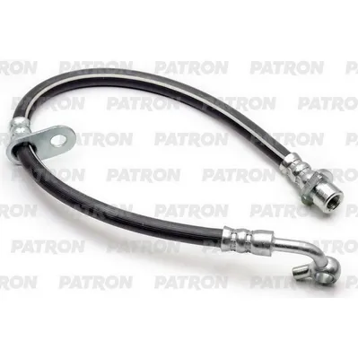 Шланг тормозной пер. прав. HONDA CR-V III (RE) 06-11 PATRON PBH0256