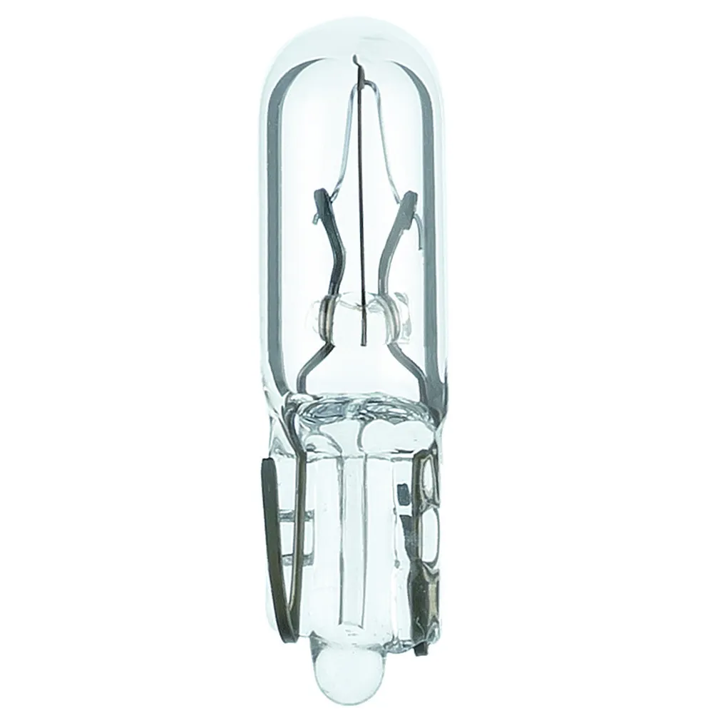 Лампа 12V W2,3W 2,3W HELLA 1 шт. картон 8GP938026-001