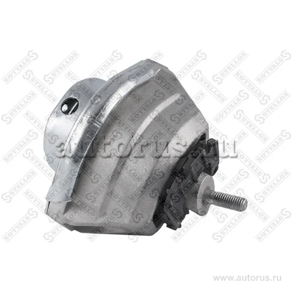 Подушка ДВС левая BMW E60/E61/E63 03 (2518325_SX) STELLOX 2518115_SX