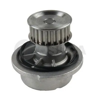 Насос водяной OPEL Astra-F G,Corsa-B C,Tigra,Vectra-B, 1,4 1,6-16V 93 OSSCA 03290
