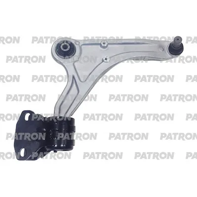 Рычаг подвески правый FORD MONDEO V (CNG) 14- FUSION 2013- & 2nd PATRON PS5624R