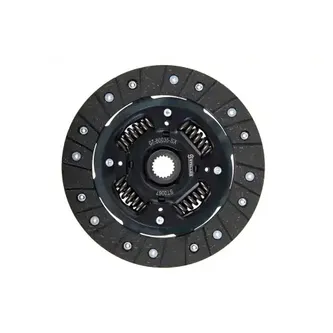 Диск сцепления Mitsubishi ASX/Lancer VIII 1.6 MIVEC 10> STELLOX 07-80035-SX