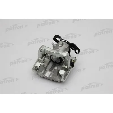 Суппорт тормозной задн прав Audi A2/A3, VW Bora/Golf IV/V,Skoda Octa PATRON PBRC1017