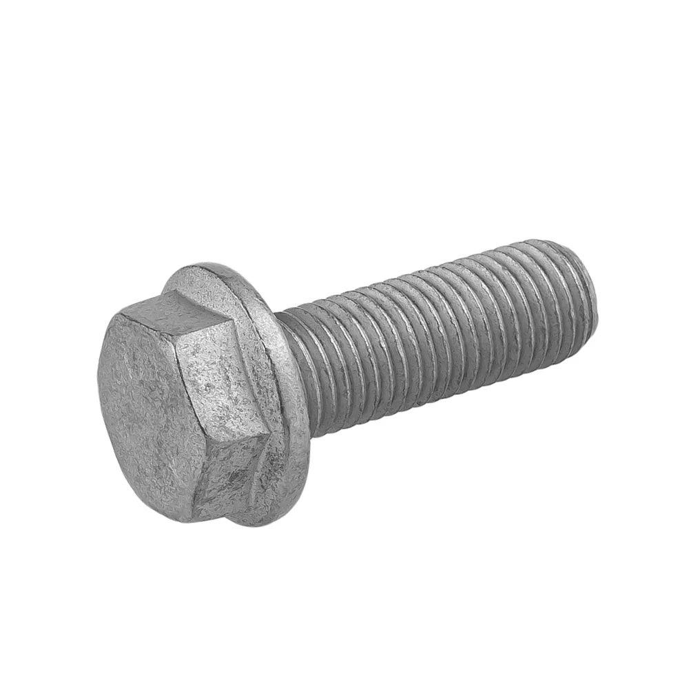 Болт с фиксирующими рубчиками VAG N 907 085 04