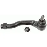 Наконечник рулевой правый mazda 2 1.3-1.5 07 RUEI LEMFORDER 36403 01