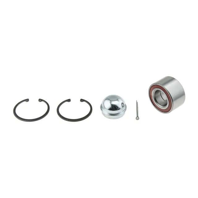 Комплект подшипника колеса пер OPEL CORSA C 00- NTY KLPPL012