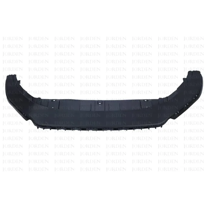 Бампер передний (нижняя часть) Polo 20- RS-6N58059159B9