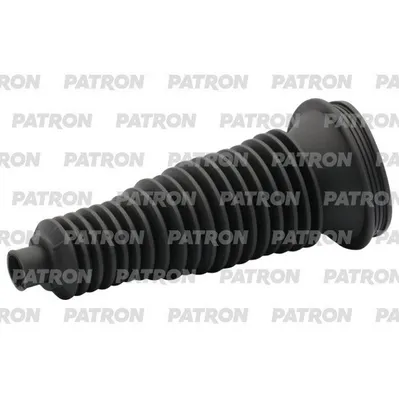 Пыльник рулевой рейки AUDI A5 (8T3) 07- A4 B8 (8K2) 07- A6 C7 (4G2, 4GC) PATRON PSE6524