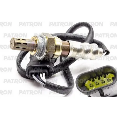 Лямбда-зонд NTK Thimble type (4-пров) RENAULT: Logan 1.4i/1.6i PATRON POS306