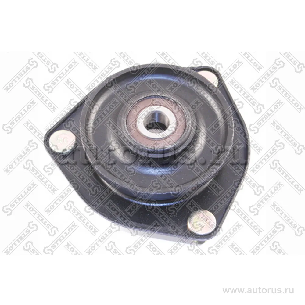 Опора амортизатора пер. Nissan Bluebird STELLOX 1274010_SX