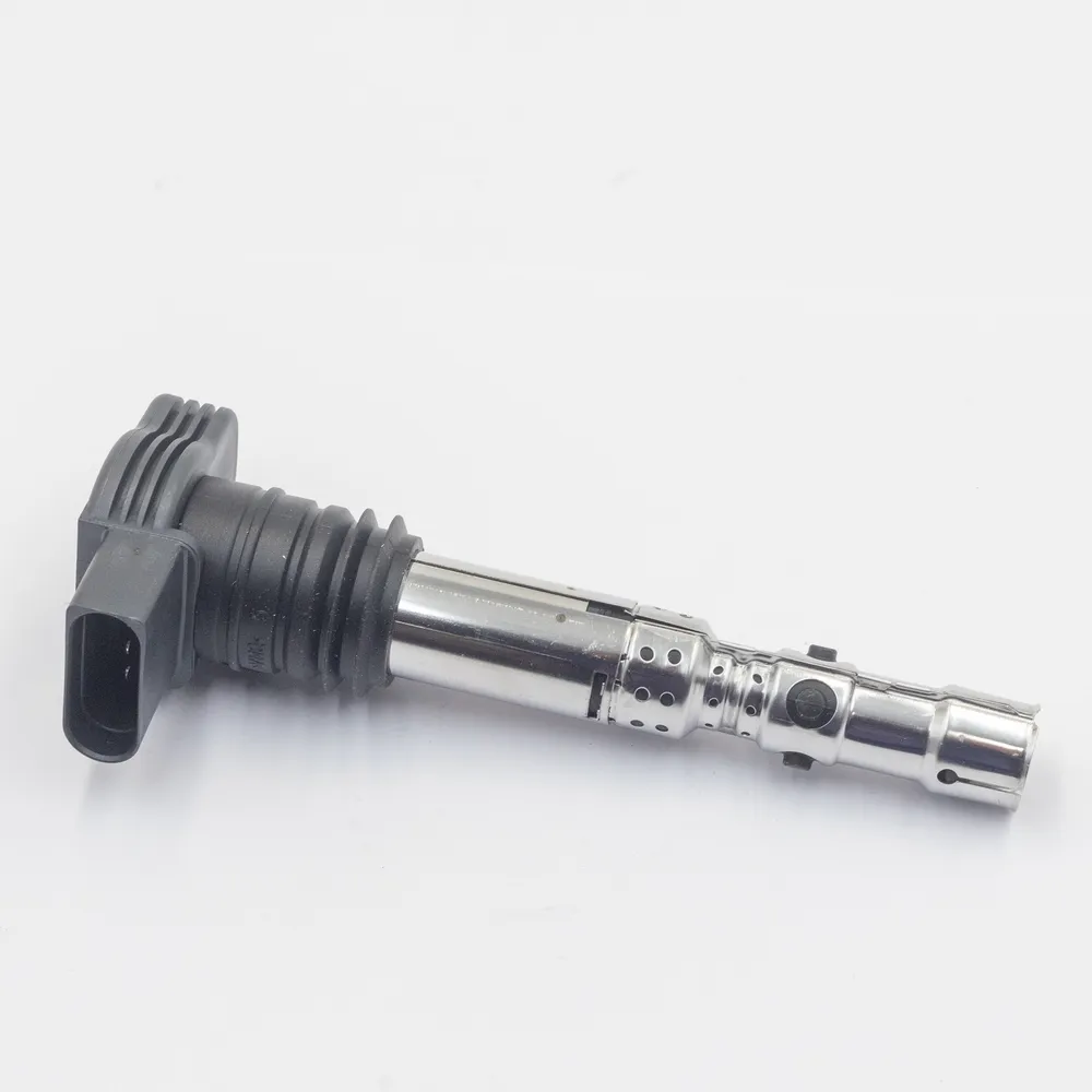 Катушка зажигания U5003 NGK 48005