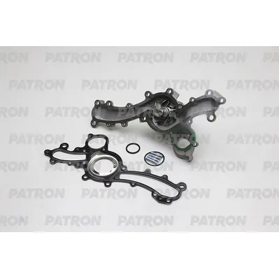Насос водяной TOYOTA Land Cruiser Pardo 150 4.0i 09> PATRON PWP1520