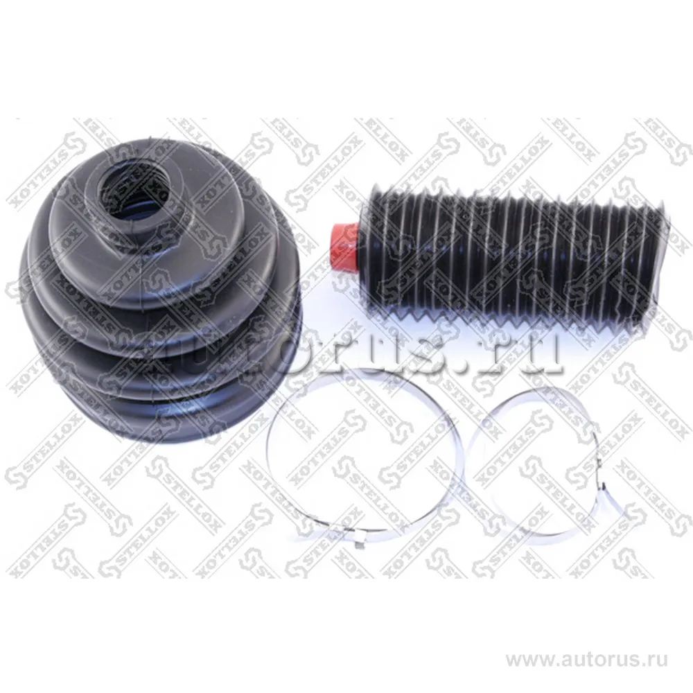 К-кт пыльника ШРУСа наружного Nissan Sunny/100NX/Pulsar/Primera/Pr STELLOX 13-00120-SX
