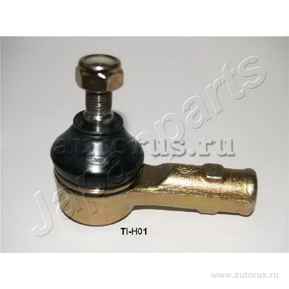Наконечник рулевой L,R JAPANPARTS TI-H01