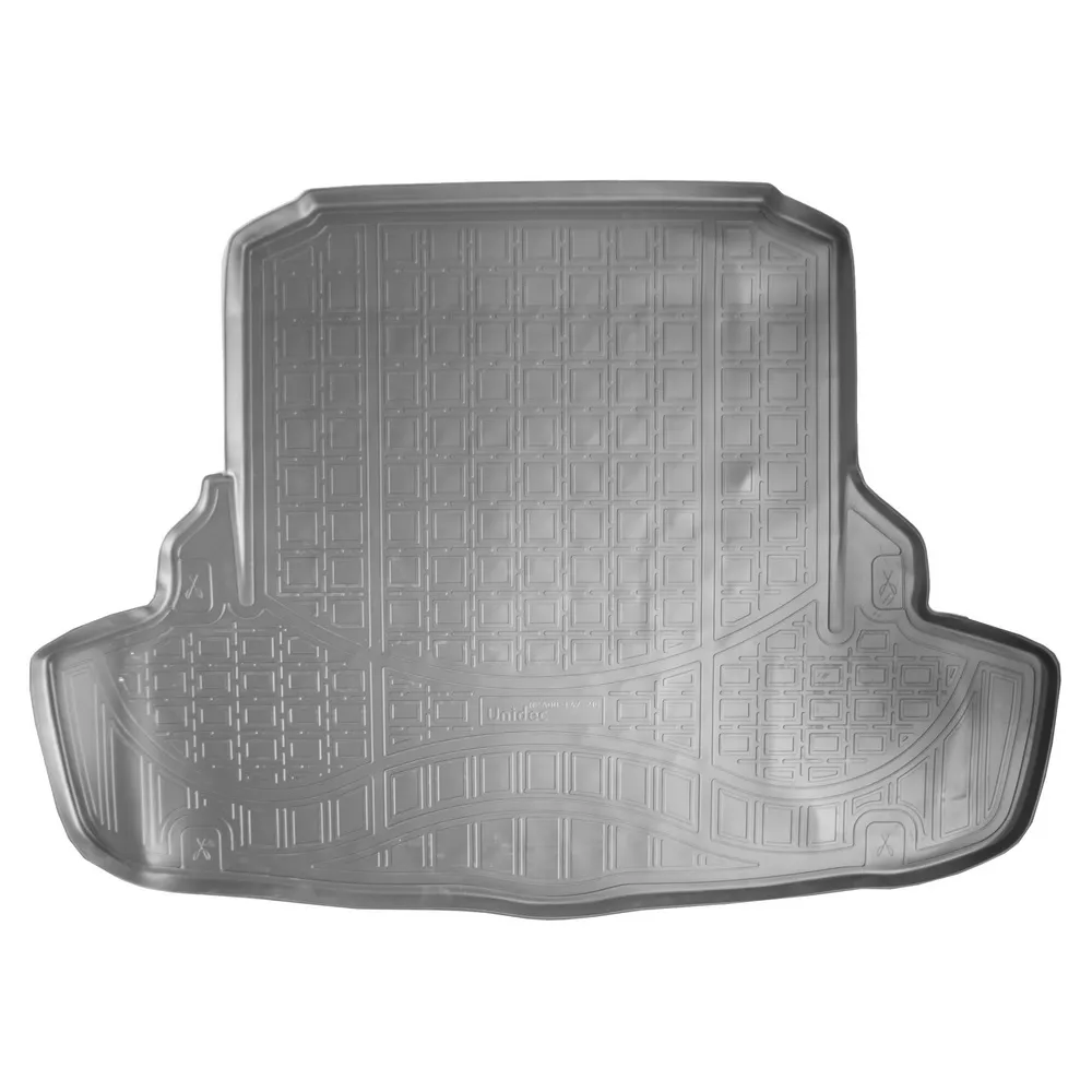 Коврики в багажное отделение для Lexus IS III (SD) (2013) NORPLAST NPA00-T47-210