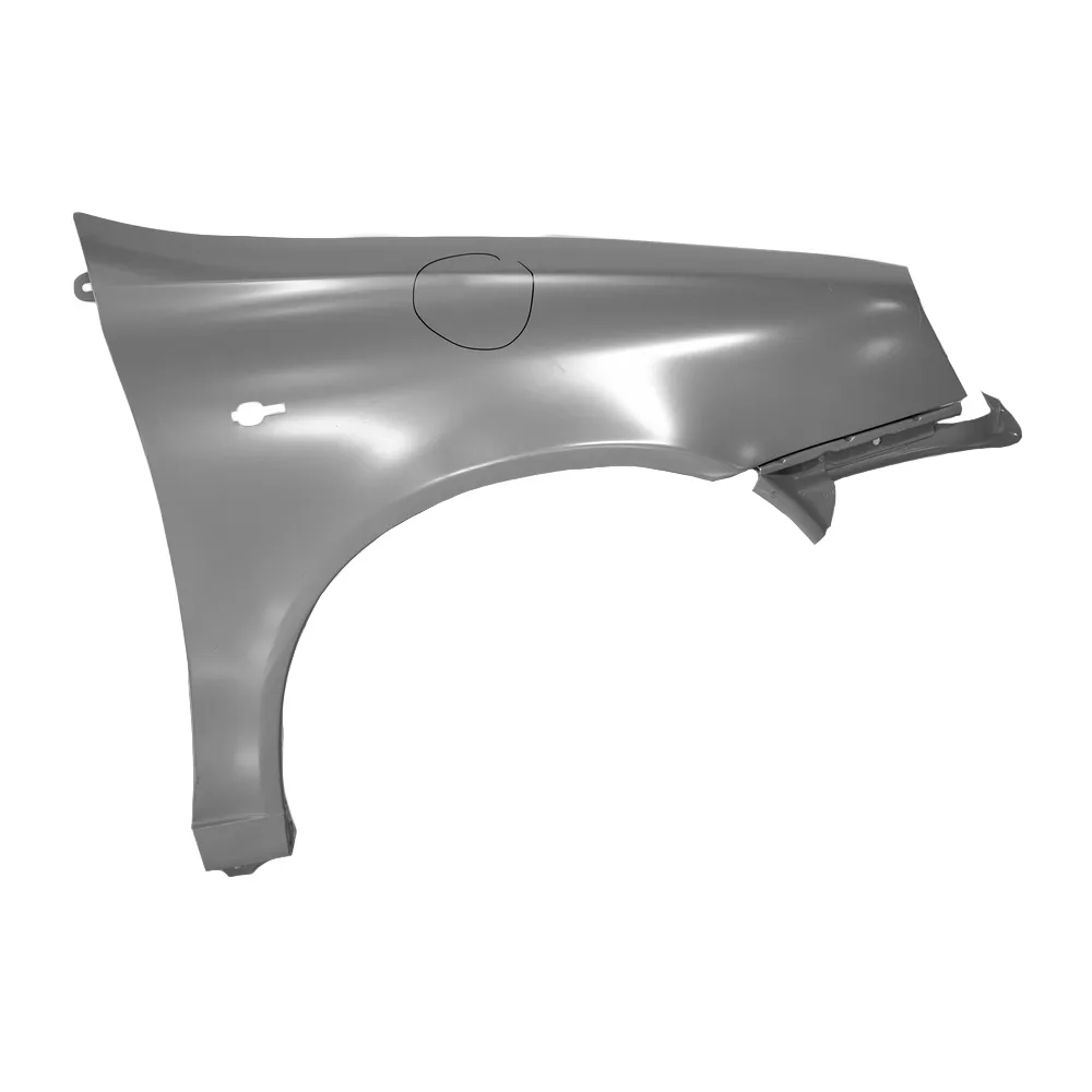 Крыло переднее правое LADA KALINA 1 (катафорез), Уценка LADA 11180840301070-N6 Уценка