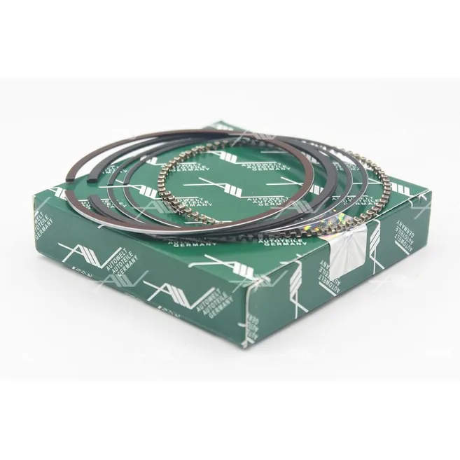 RP-32390 комплект колец 1 цил STD HYUNDAI G4JS 86.50mm 1.2x1.5x2.8 AUTOWELT RP-32390