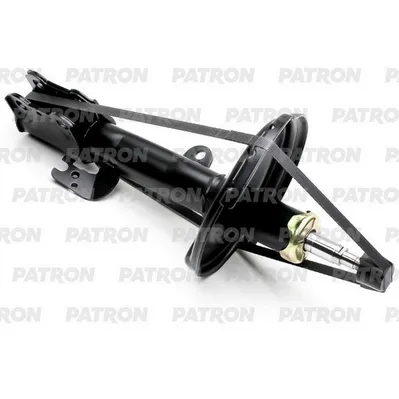 Амортизатор подвески передн прав LEXUS: RX 03- PATRON PSA334399