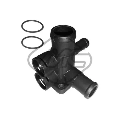 ФЛАНЕЦ VW GOLF I/II 1,8/PASSAT B3 1,8/T4 2,0 Metalcaucho 03505