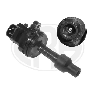 Катушка зажигания VOLVO S40 98-04 ERA 880344