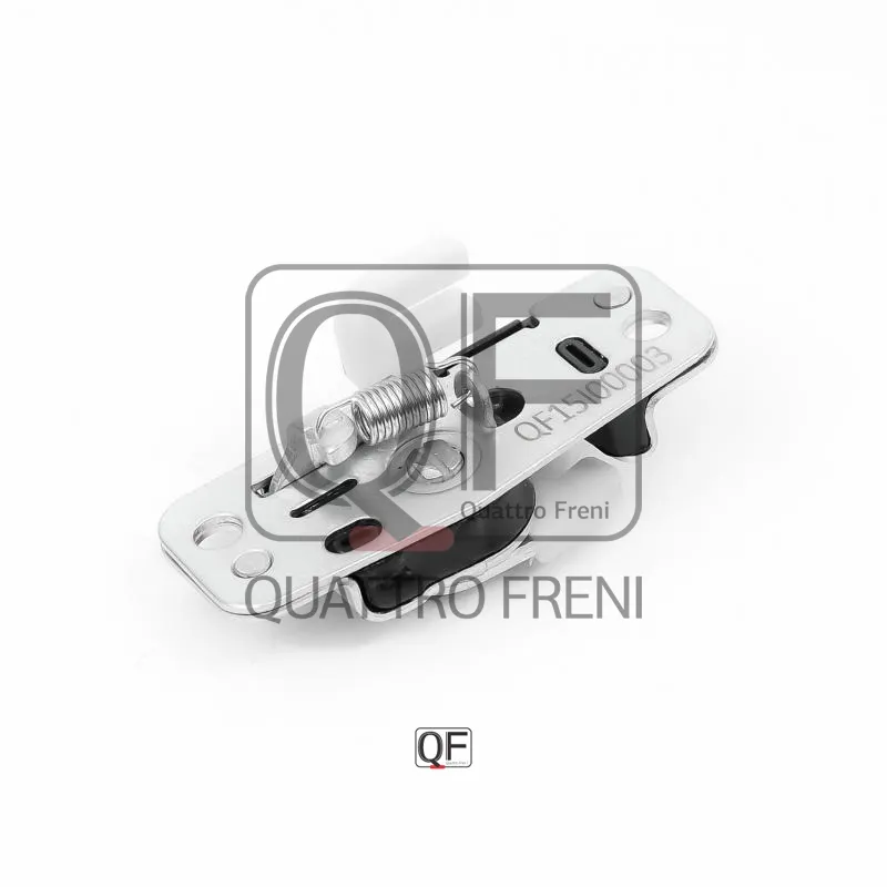 Замок сдвижной двери верхний QUATTRO FRENI QF15I00003