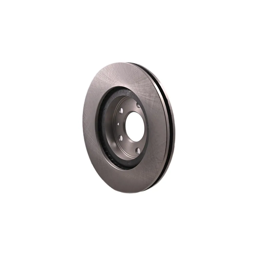 Диск тормозной передний CHERY M11 10-16 IBERIS IB151172
