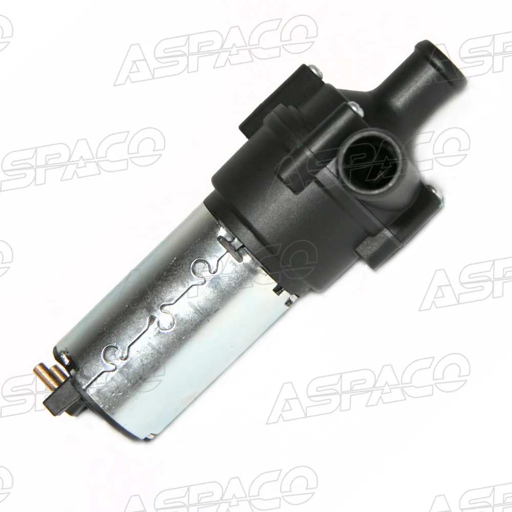 Насос дополнительный системы охлаждения MERCEDES -BENZ W202/W210/VITO W638 ASPACO AP392020
