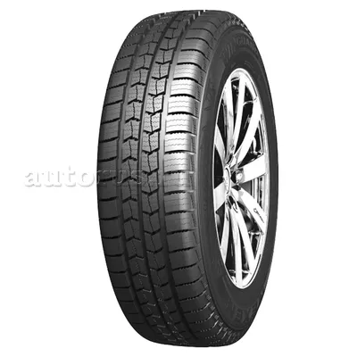 Шина R16C 195/75 Nexen Winguard WT1 107/105R зима 17218