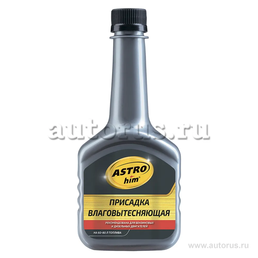 Присадка влаговытесняющая 300 мл ASTROhim AC110 ASTROhim AC110