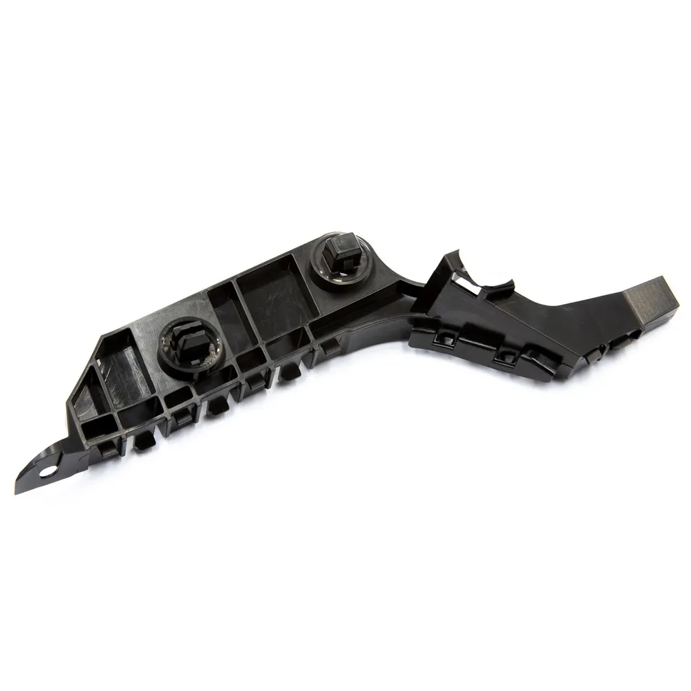 Кронштейн переднего бампера R HONDA 71193-SEA-003