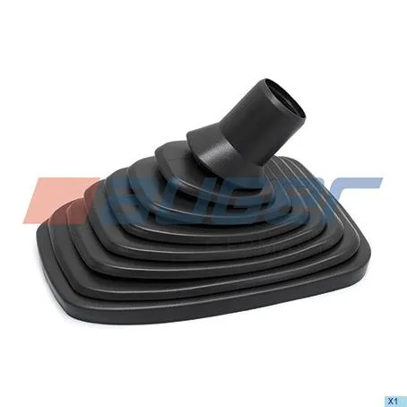 Пыльник рычага КПП гофра-чехол кулисы MAN TGA TGX AUGER 81156
