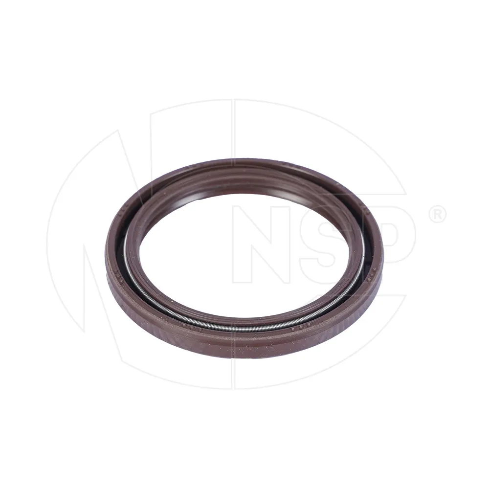 Сальник коленвала (передний) RENAULT DUSTER I (12-20) 2.0 (F4R) NSP NSP07135109470R