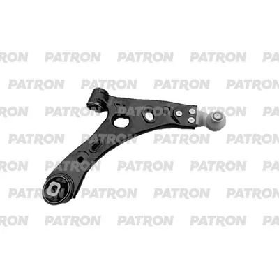 Рычаг подвески Geely Monjaro (KX11) 21- Geely Atlas 16- PATRON PS50592R