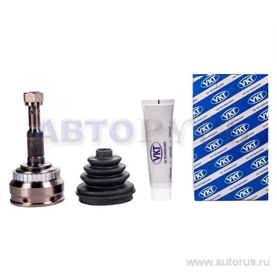 ШРУС наружный VK TECHNOLOGY VT 01064