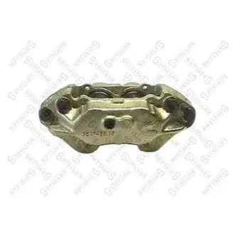 Суппорт тормоз. пер.л. Land Rover Defen STELLOX 0590064_SX
