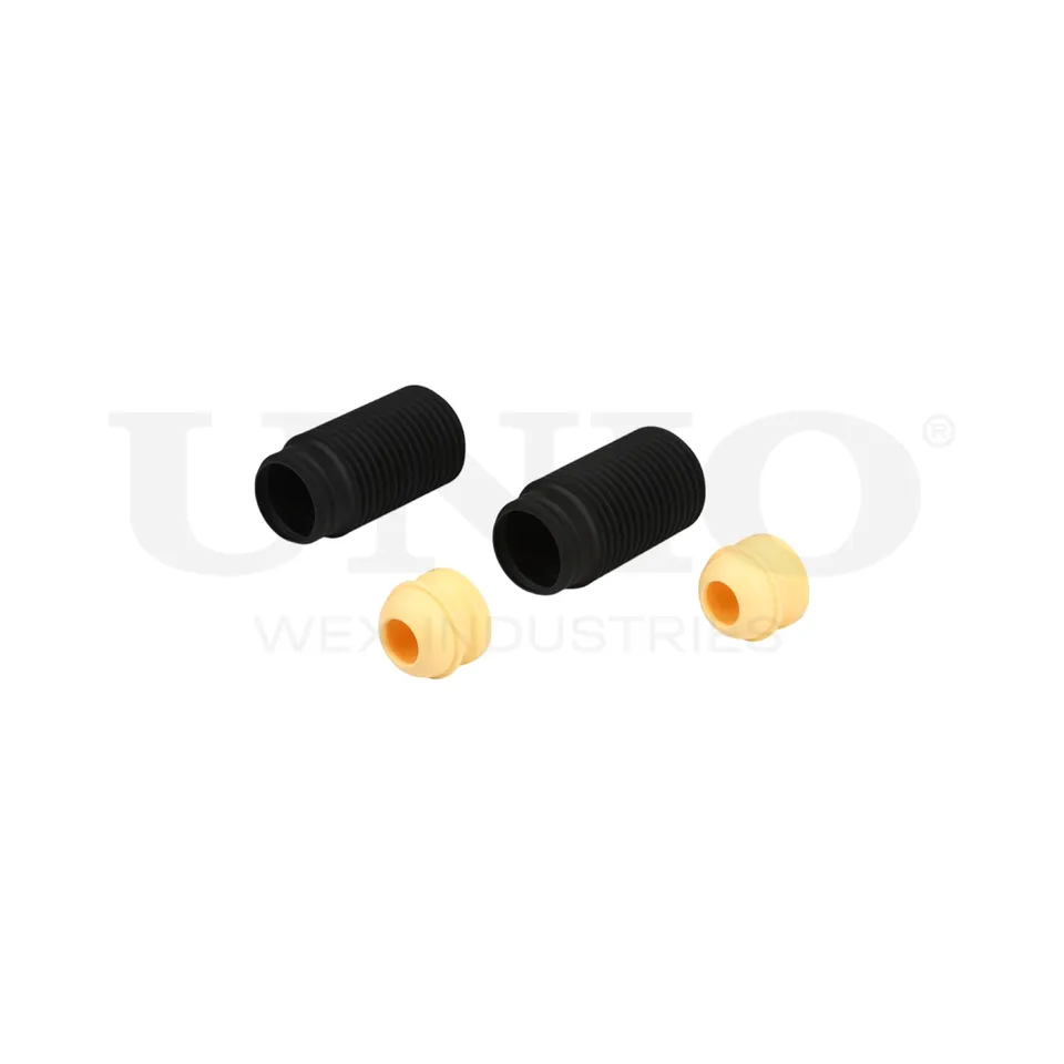 Комплект пыльник и отбойник, 2 шт. Volvo S60 00-, UNIO DUC-50045