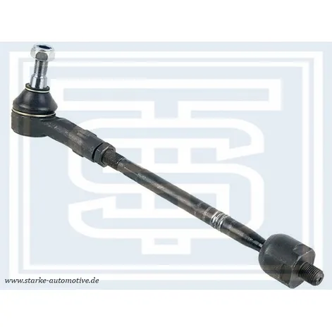 Тяга рулевая VW TOUAREG (7L/7P) в сборе R STARKE 153-314