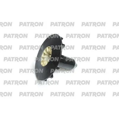 Прокладка под пружину RENAULT KANGOO 1,5DCI 1,6 08- (произведено в Турци PATRON PSE22160