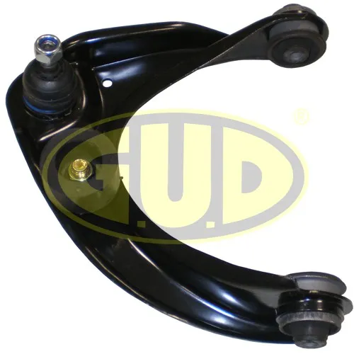 РЫЧАГ MAZ 6 1.8/2.0/DI/2.3 02- ПЕР ВЕРХ L G.U.D gsp501745