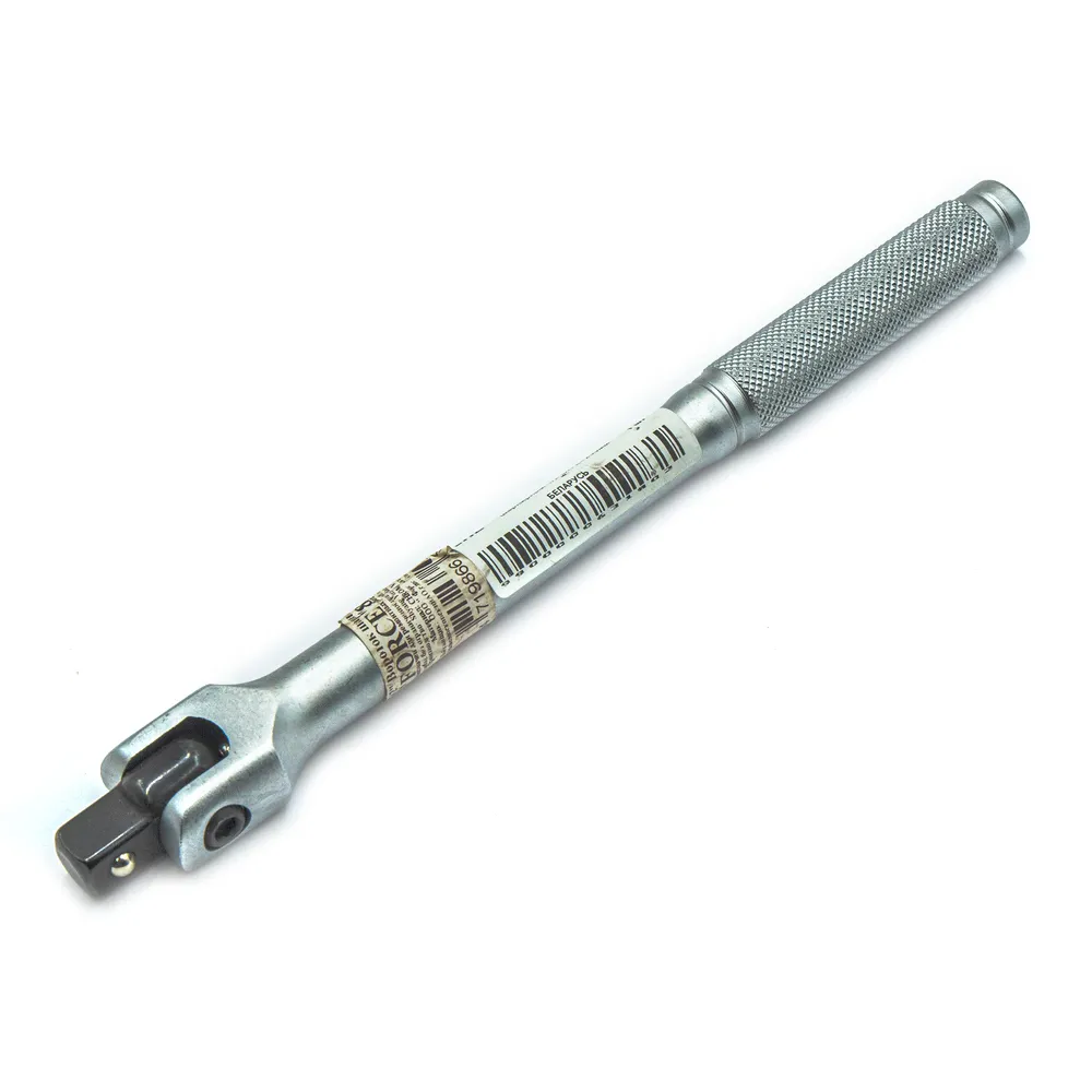 Вороток шарнирный 1/2DR L 250 мм FORCE 8014250