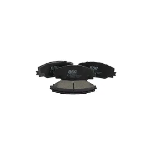 Тормозные колодки - передние RAV4 (A3, A4) 06- BSG BSG 85-200-021