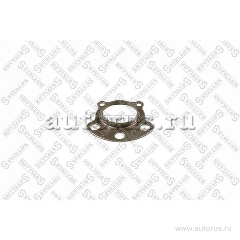 Крышка торм. вала (м) 70x12.5 ROR TM STELLOX 85-15613-SX