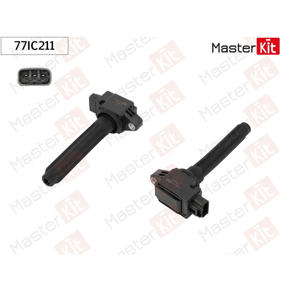 Катушка зажигания MASTERKIT 77IC211