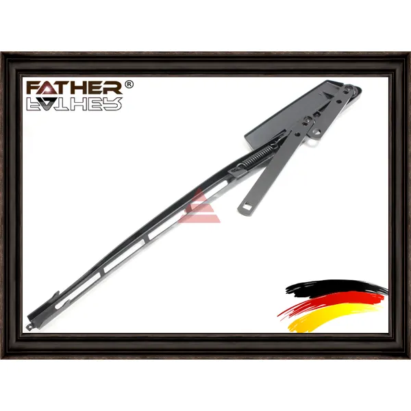 Поводок стеклоочистителя (дворника) правый FATHER F3609R99
